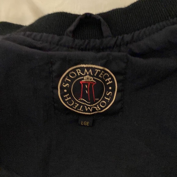 Lightweight Dark Shirt - Picture 3 of 4